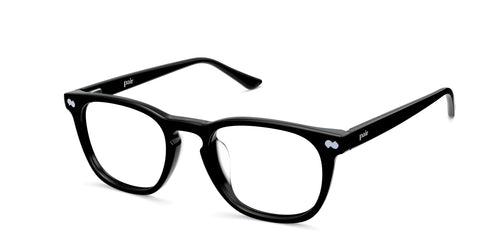 The Twain - Lensless - Secondary Image - Pair Eyewear