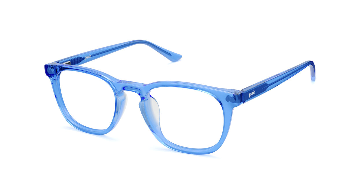 The Twain - Carousel 2 - Pair Eyewear