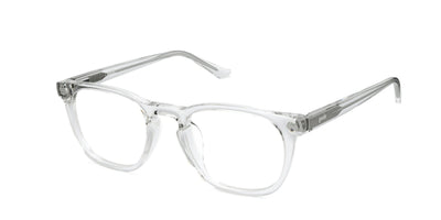 The Twain - Black - Angle Base Thumbnail - Pair Eyewear