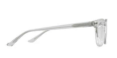 The Twain - Crystal Clear - Thumbnail3 - Pair Eyewear
