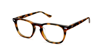 The Twain - Lensless - Angle Base Thumbnail - Pair Eyewear