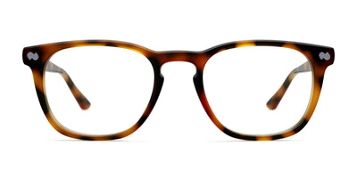 The Twain - Lensless - Front Base Thumbnail - Pair Eyewear