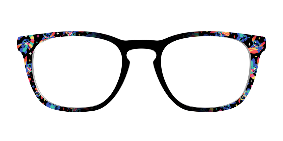 626 Flavors - Front Top Image - Pair Eyewear