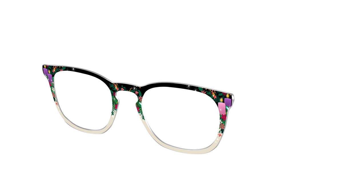 The Advent Candles - Angle Top Image - Pair Eyewear