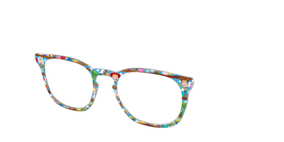 Andy's Toy Shelf - Angle Top Thumbnail - Pair Eyewear
