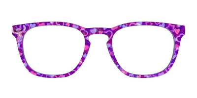 Angel 624 Holographic - Front Top Thumbnail - Pair Eyewear