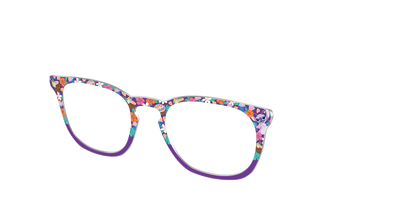 Angel's Tropical Treats - Angle Top Thumbnail - Pair Eyewear