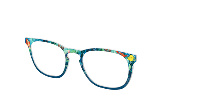 Ariel Under The Sea - Angle Top Thumbnail - Pair Eyewear