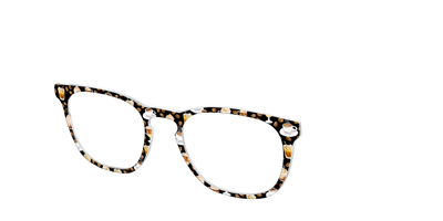 The Barista's Blend - Angle Top Thumbnail - Pair Eyewear