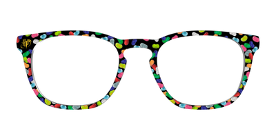 The Bertie Bott's Every-Flavour Beans - Front Top Thumbnail - Pair Eyewear