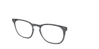Beskar™ Steel - Angle Top Thumbnail - Pair Eyewear