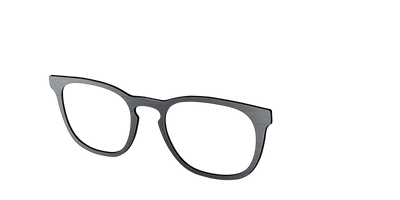 The Brushed Nickel - Angle Top Thumbnail - Pair Eyewear