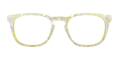 The Buttercup Pearl Tortoise - Front Top Thumbnail - Pair Eyewear