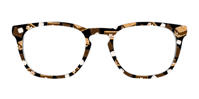 The Campfire S'mores - Front Top Thumbnail - Pair Eyewear