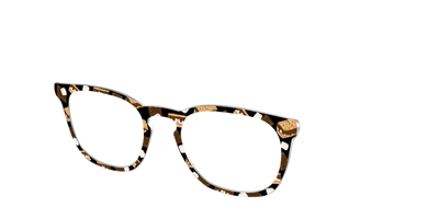 The Campfire S'mores - Angle Top Thumbnail - Pair Eyewear