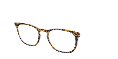 The Cheetah Spots - Angle Top Thumbnail - Pair Eyewear