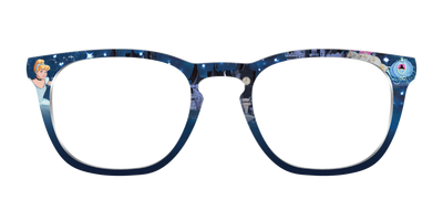 Cinderella Before Midnight - Front Top Thumbnail - Pair Eyewear