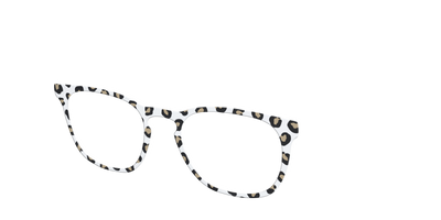 The Classic Cheetah - Angle Top Thumbnail - Pair Eyewear