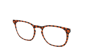 The Classic Jack-O-Lanterns - Angle Top Thumbnail - Pair Eyewear