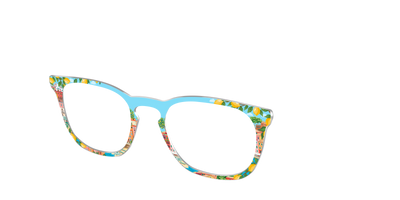 The Coastline Seascape - Angle Top Thumbnail - Pair Eyewear