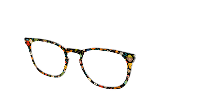The Cozy Campgrounds - Angle Top Thumbnail - Pair Eyewear