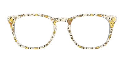 Cute as Can Bee - Front Top Thumbnail - Pair Eyewear