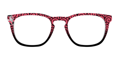 Dr. Finkelstein - Front Top Thumbnail - Pair Eyewear
