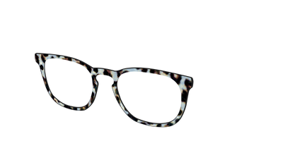 The Earl Grey Tortoise - Angle Top Thumbnail - Pair Eyewear