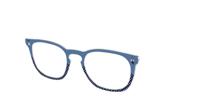 Eeyore - Angle Top Thumbnail - Pair Eyewear