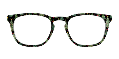 The Evergreen Tradition - Front Top Thumbnail - Pair Eyewear