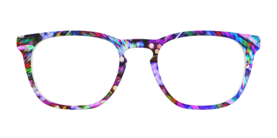 The Ferris Wheel Tort - Front Top Thumbnail - Pair Eyewear