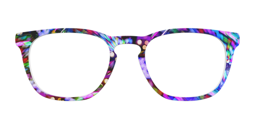 The Ferris Wheel Tort - Pair Eyewear