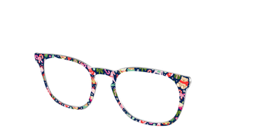The Festive Icons - Angle Top Thumbnail - Pair Eyewear