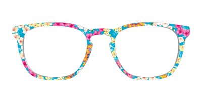 The Floral Leis - Front Top Thumbnail - Pair Eyewear