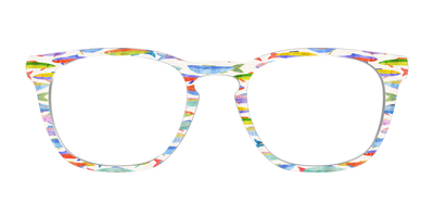 The Flying Fish - Front Top Thumbnail - Pair Eyewear
