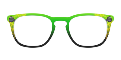 The Frankenstein - Front Top Thumbnail - Pair Eyewear