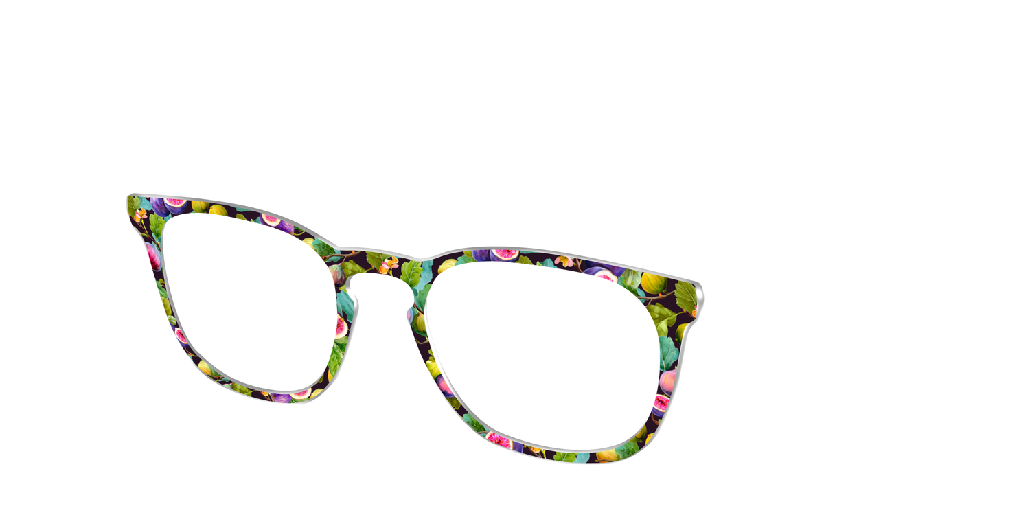 The Fresh Figs - Angle Top Image - Pair Eyewear