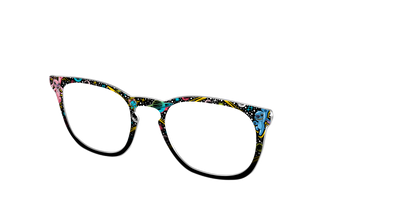 Galactic Pals - Angle Top Thumbnail - Pair Eyewear