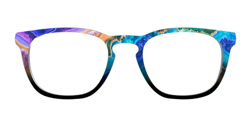 The Genius Geode - Pair Eyewear
