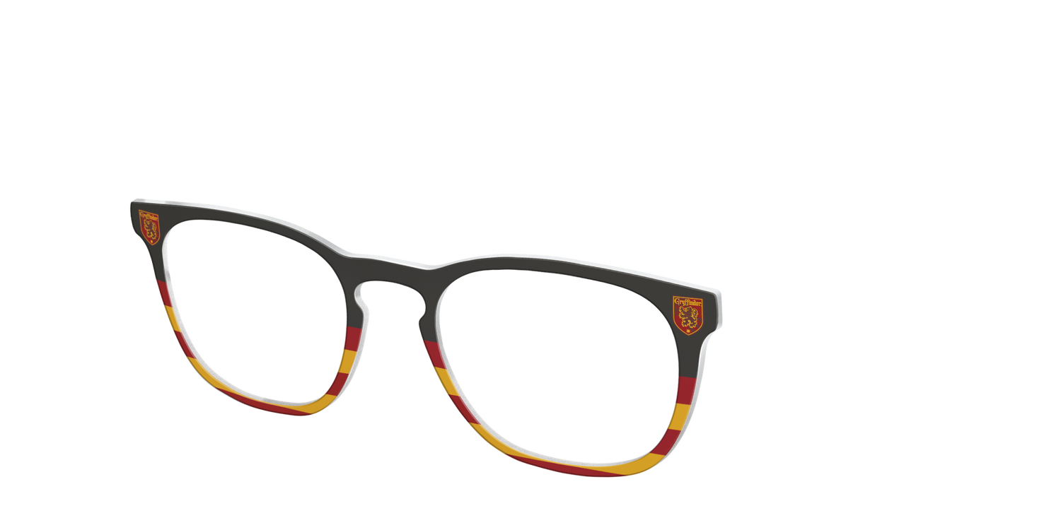 The Gryffindor™ - Angle Top Image - Pair Eyewear