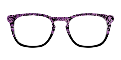 Halloween Town After Dark - Front Top Thumbnail - Pair Eyewear