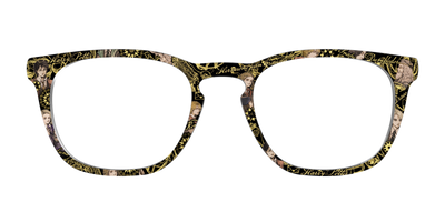 The Harry Potter Toile - Front Top Thumbnail - Pair Eyewear