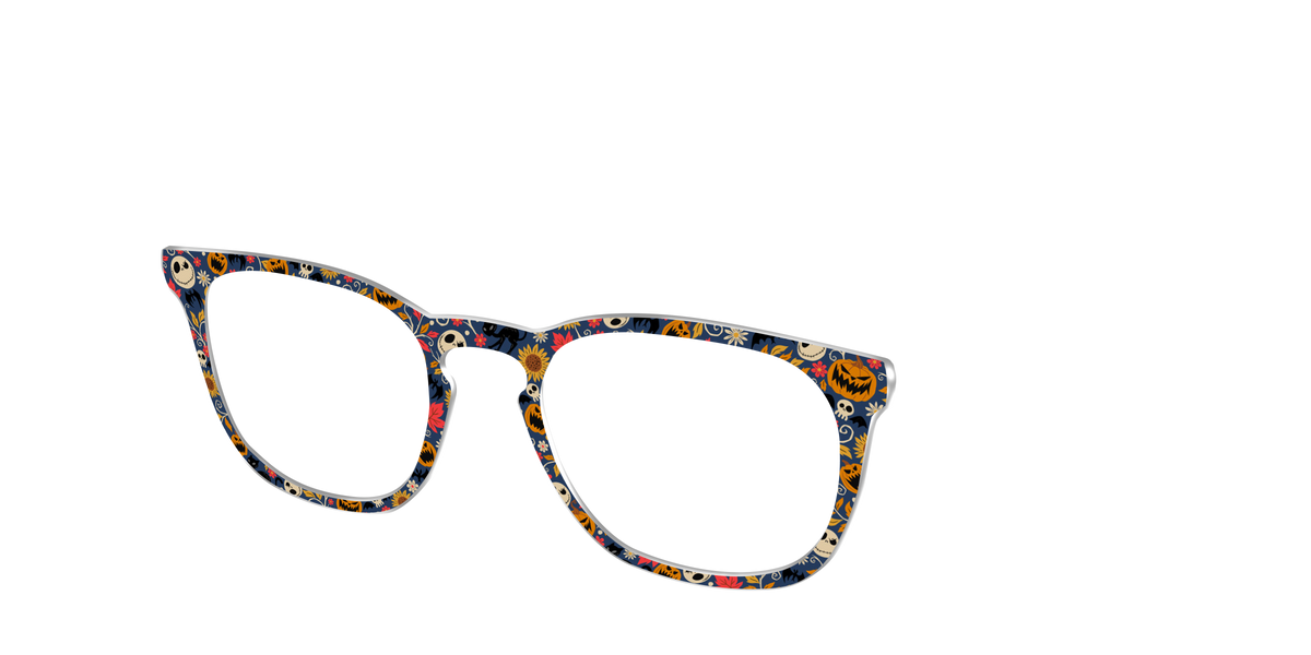 Haunted Garden - Angle Top Image - Pair Eyewear