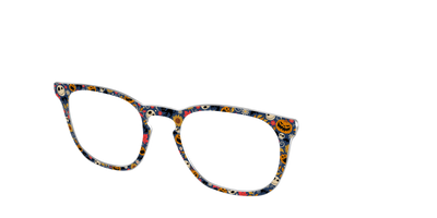 Haunted Garden - Angle Top Thumbnail - Pair Eyewear