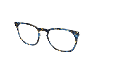 The Hogwarts™ Magic Bokeh - Angle Top Thumbnail - Pair Eyewear