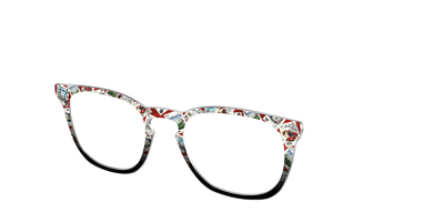 The Hogwarts™ Stamps - Angle Top Thumbnail - Pair Eyewear