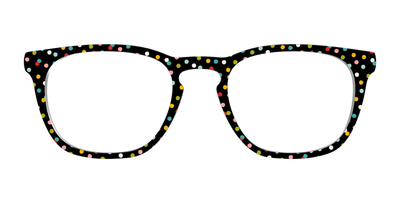 The Holiday Dots - Front Top Thumbnail - Pair Eyewear