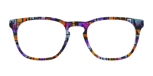 The Horrors After Dark - Pair Eyewear