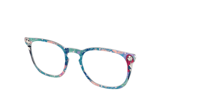 Jack & Sally Celestial - Angle Top Thumbnail - Pair Eyewear