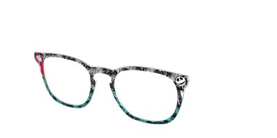 Jack & Sally Together Forever - Angle Top Thumbnail - Pair Eyewear